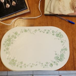Corelli placemats